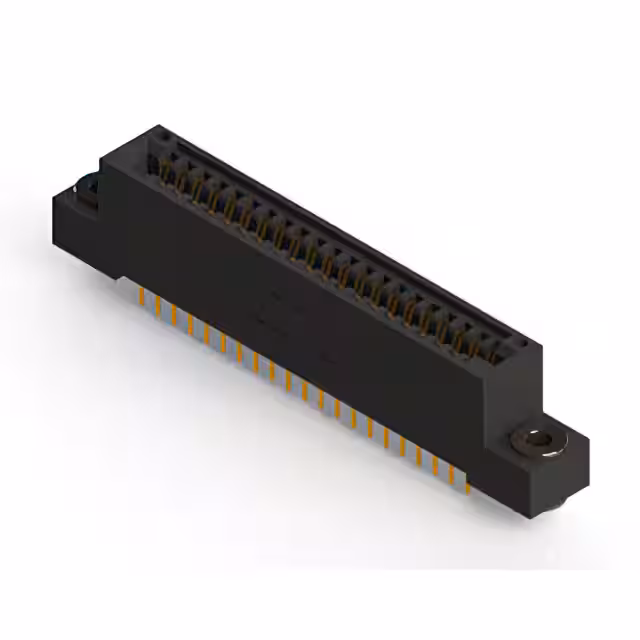 895-042-525-203 EDAC Inc.  Edgeboard Connectors